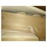 Balance Beam Stepping Stone Set