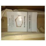 Balance Beam Stepping Stone Set