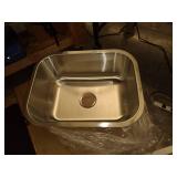 Mount Wall Sink