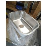 Mount Wall Sink