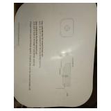 Mount Wall Sink