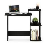 Furinno Efficient Home Laptop Notebook Computer Desk, Multiple Colors