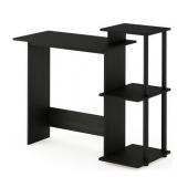 Furinno Efficient Home Laptop Notebook Computer Desk, Multiple Colors