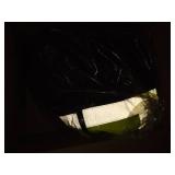 Series Jacket H-vis Lime Bomber Jacket SIZE 2XL
