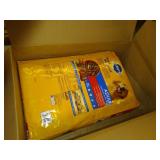 PEDIGREE Complete Nutrition Adult Dry Dog Food Grilled Steak & Vegetable Flavor, 20.4 lb. Bag