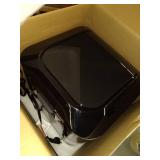 Instant Pot - 10 Quart Vortex Pro 7-in-1 Air Fryer Oven - Stainless Steel - Stainless Steel