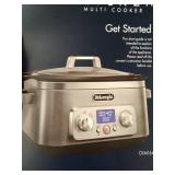 Livenza Multi Cooker