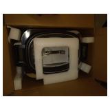 Livenza Multi Cooker