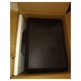 SentrySafe 1170 Fire-Resistant Box with Key Lock 0.61 cu. ft.