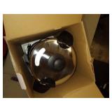 Nesco Cu-30 30 Cup Coffee Urn