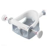Summer Infant My Bath Seat Grey