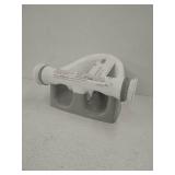 Summer Infant My Bath Seat Grey