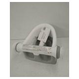 Summer Infant My Bath Seat Grey