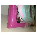 Delta Children First Exploration 2-in-1 Activity Walker, Orbit