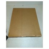 Mayfair Slow Close Round White Molded Wood Toilet Seat