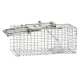 Havahart Easy Set Small 1-Door Animal Trap