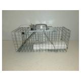 Havahart Easy Set Small 1-Door Animal Trap
