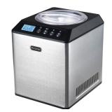 Whynter ICM-201SB Upright 2.1-Qt Ice Cream Maker