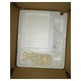 Whynter ICM-201SB Upright 2.1-Qt Ice Cream Maker