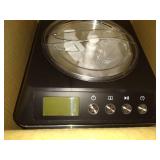 Whynter ICM-201SB Upright 2.1-Qt Ice Cream Maker
