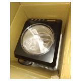 Whynter ICM-201SB Upright 2.1-Qt Ice Cream Maker