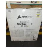 Classroom File Organizer AdirOffice