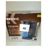 Single serve Coffe Maker