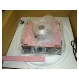 evor Electric Cottan Candy Machine, 19.7-inch cotton candy maker