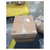Roundhill Swivel PU Leathe4 Ajustable Hydraulic Bar Stool1 Piece