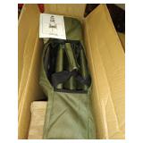 Mac Sports - Folding Wagon, Green