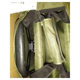 Mac Sports - Folding Wagon, Green