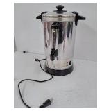 Nesco Cu-30 30 Cup Coffee Urn
