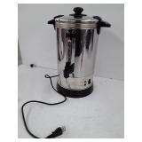 Nesco Cu-30 30 Cup Coffee Urn