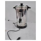 Nesco Cu-30 30 Cup Coffee Urn