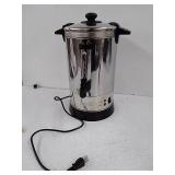 Nesco Cu-30 30 Cup Coffee Urn