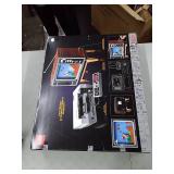LEGO LEGO Nintendo Entertainment System 71374 Building Kit; Creative Set for Adults; Build Your Own LEGO NES and TV, New 2021 Retail Price:$229.95