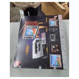 LEGO LEGO Nintendo Entertainment System 71374 Building Kit; Creative Set for Adults; Build Your Own LEGO NES and TV, New 2021 Retail Price:$229.95