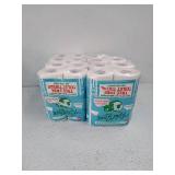 Rebel Green - Tree Free Toilet Tissue - 32rolls