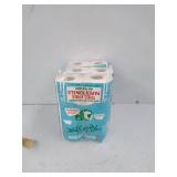 Rebel Green Tree Free Paper Towel 6 ROLLS