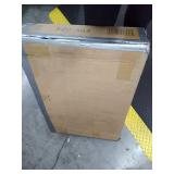 Convenience Concepts Town Square End Table