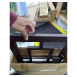 Convenience Concepts Town Square End Table