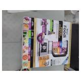 Ninja - Foodi Power Blender & Processor System, Smoothie Bowl Maker & Nutrient Extractor*, 1400WP smartTORQUE 6 Auto-iQ - Silver