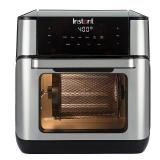 Instant Pot Vortex Plus 10 Quart Air Fryer Oven - Black