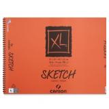 Canson XL Sketch Pad, 18in x 24in, 50 Sheet/Pad