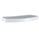 American Standard Cadet 3 Toilet Tank Cover in White