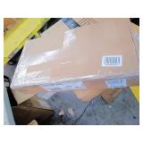 American Standard Cadet 3 Toilet Tank Cover in White