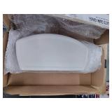 American Standard Cadet 3 Toilet Tank Cover in White