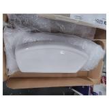 American Standard Cadet 3 Toilet Tank Cover in White