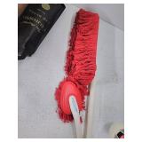 Mini Duster