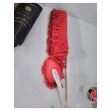 Mini Duster